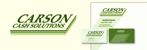 Carson Cash Solutions